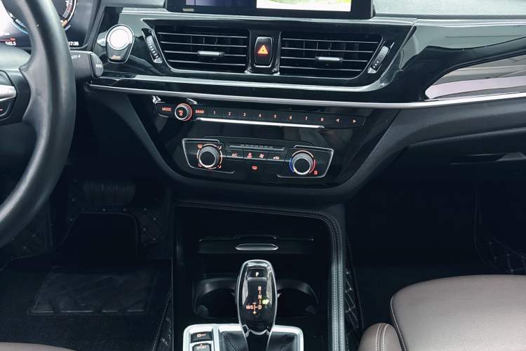 Used BMW 1 Series 2021 120i M Sport Night Edition