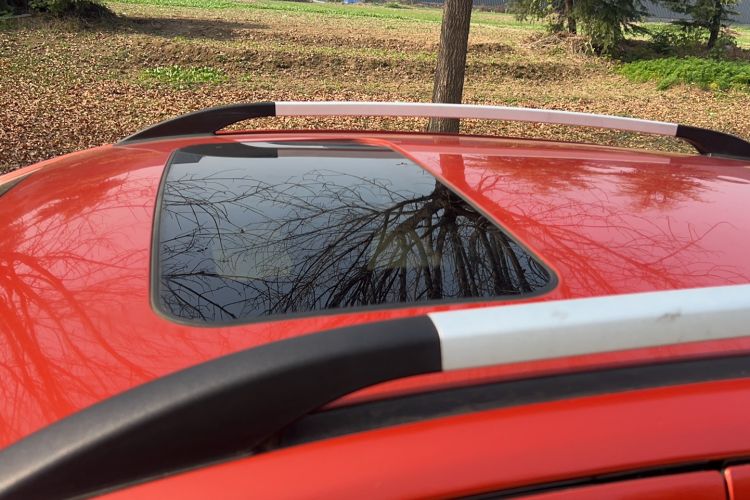 Used BAIC Senova X25 2015 1.5L Automatic Elite Model
