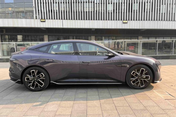 Used  06 2025 Max Extended-Range Edition
