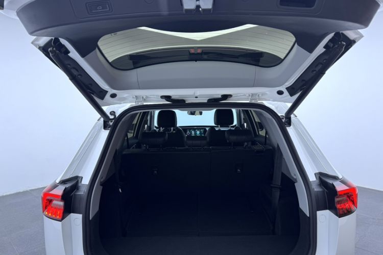 Used Chery Tiggo 8 PRO 2022 290T Two-Wheel Drive Sky Dome Edition 7 Seats
