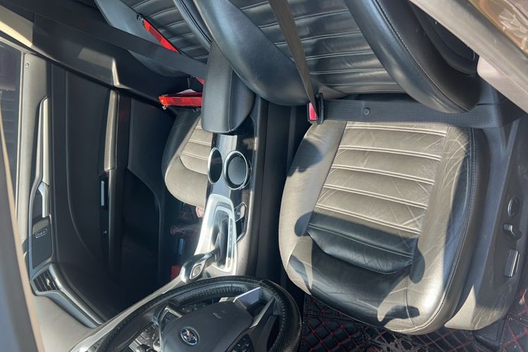 Used Ford Mondeo 2013 1.5L GTDi180 Fashion Edition
