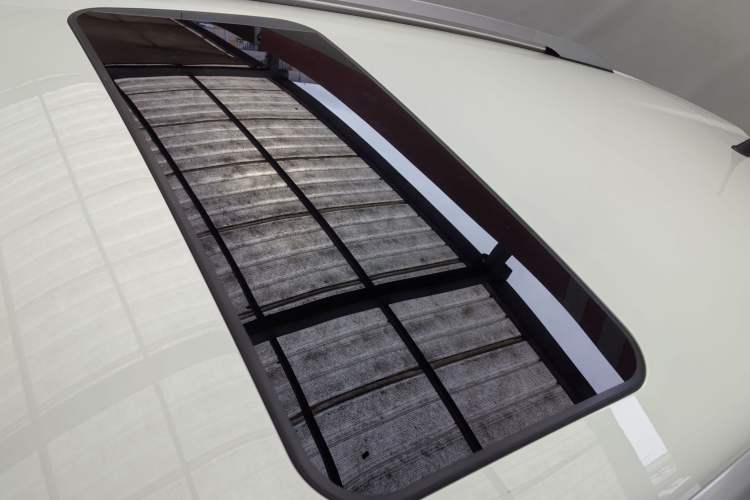 Used GAC Trumpchi GS3 2021 POWER 270T Automatic Luxury Edition