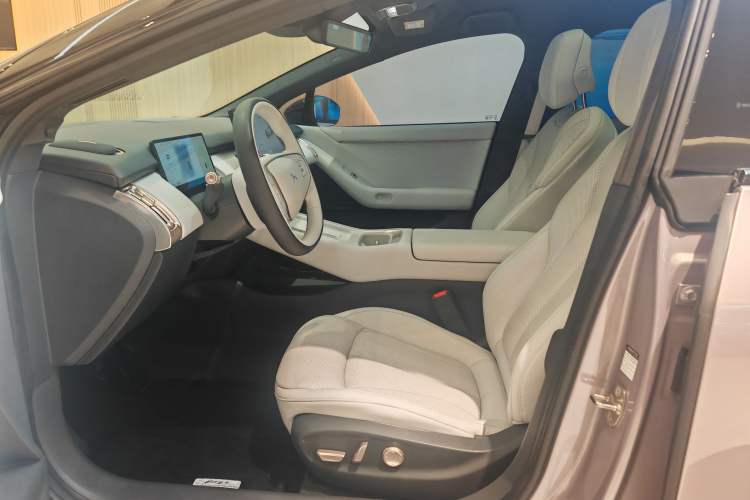 Used XPeng P7+ 2024 Long-Range Max
