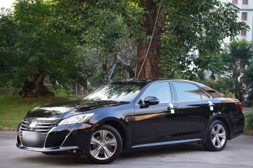 Used Toyota Crown 2015 2.5L Smart Edition