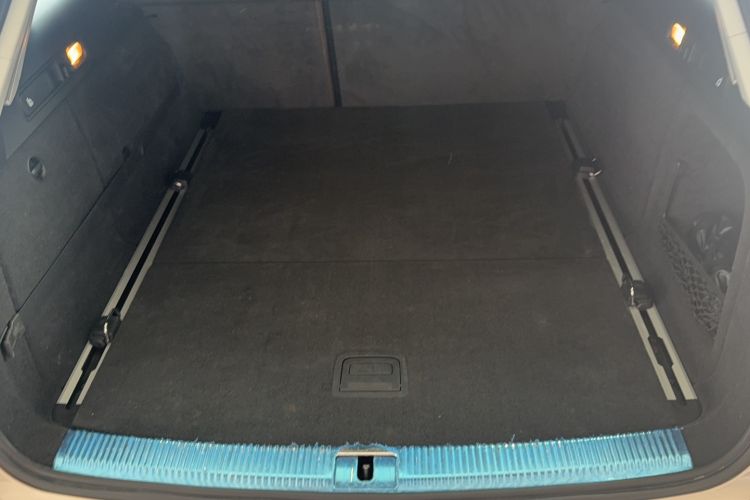 Used Audi A6 2015 3.0T allroad quattro
