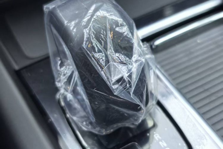 Used Volvo XC60 2026 B5 4x4 Smart Luxury Edition
