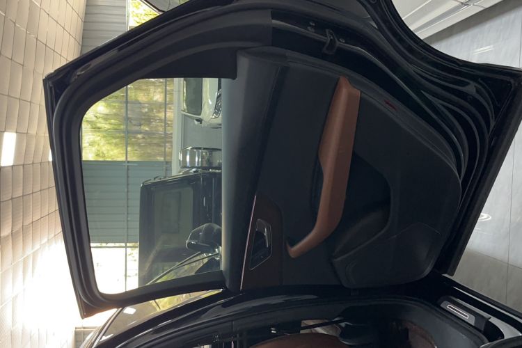 Used Audi Q7 2020 45 TFSI quattro S line Sport Limited Edition
