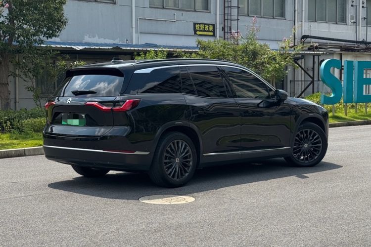 Used Nio ES8 2020 415 km Range 6-Seater Version
