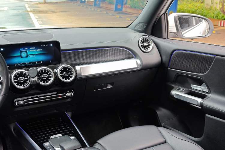 Used Mercedes-Benz GLB 2021 GLB 200 Dynamic Edition
