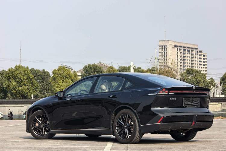 Used  SL03 2022 1.5L 1200 Extended-Range Version