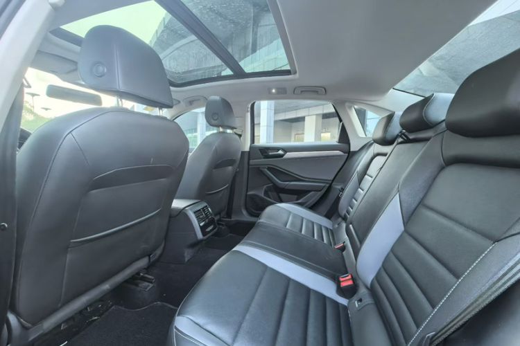 Used Volkswagen Sagitar 2022 280TSI DSG Flyover Edition
