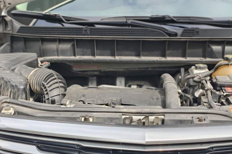 Used Cadillac XT5 2018 25T Luxury Model
