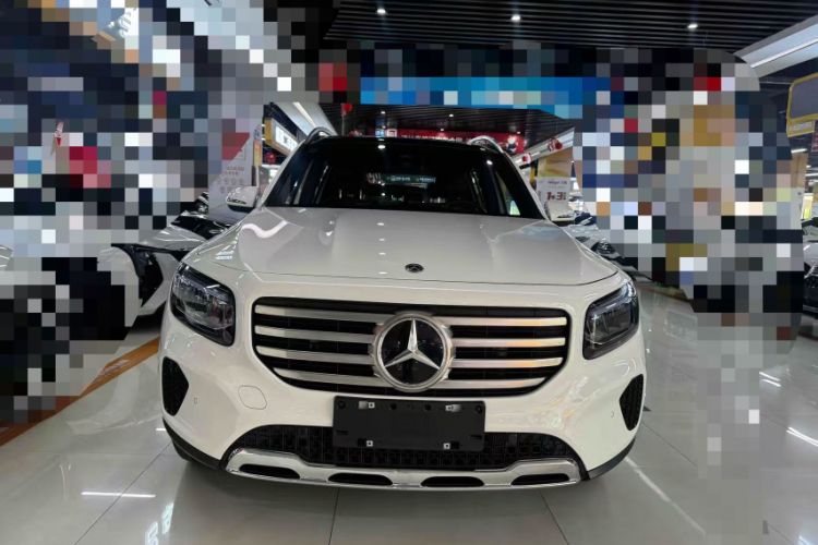 Used Mercedes-Benz GLB 2024 GLB 220 Dynamic Edition
