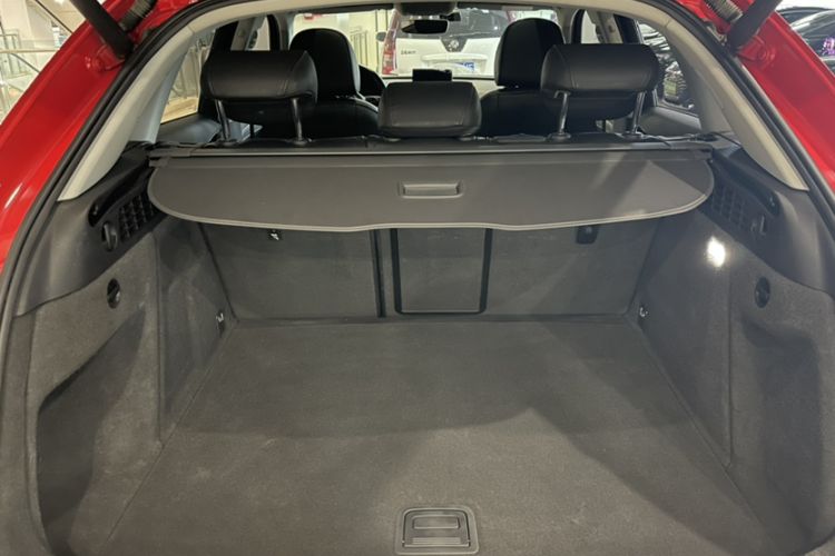 Used Audi Q3 2016 30 TFSI Fashion Model
