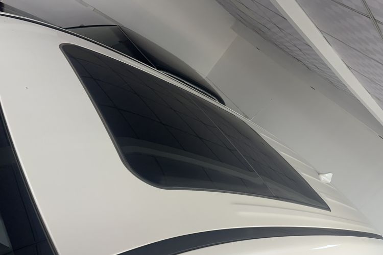 Used GAC Trumpchi M6 2019 270T DCT Prestige Edition (7-seater) China VI