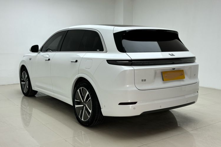 Used Li Auto L7 2024 Max