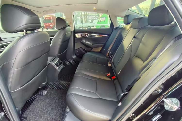 Used Honda Accord 2023 260TURBO Excellence Edition