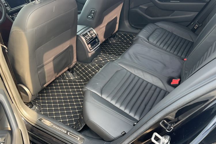 Used Volkswagen Magotan 2019 330TSI DSG Luxury Model China V Standard
