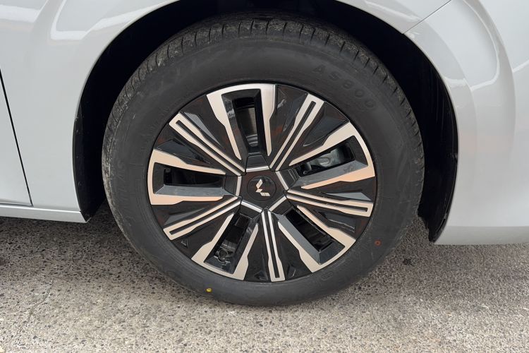 Used Wuling Wuling Starlight 730 
