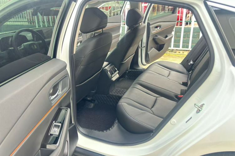 Used Honda Accord 2023 260TURBO Smart Enjoyment Version
