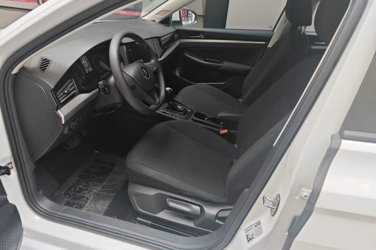 Used Volkswagen Bora 2020 1.5L Automatic Fashion Edition
