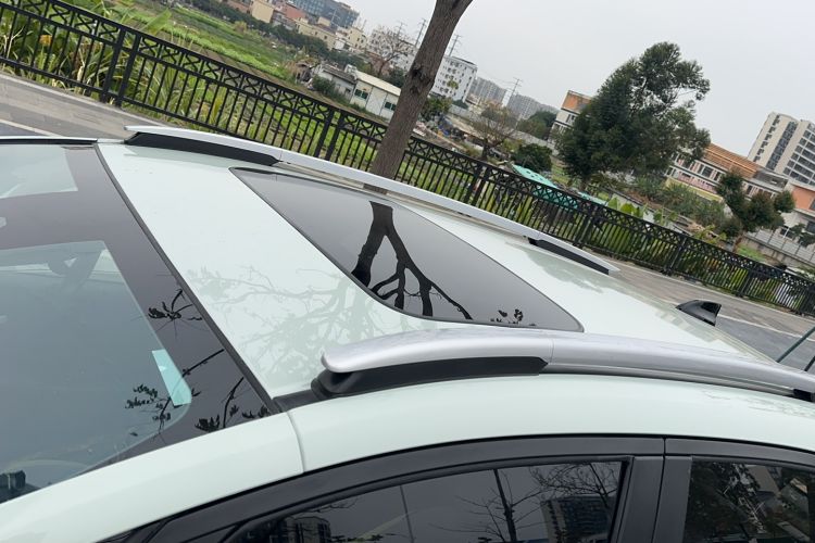 Used Honda Fit 2021 1.5L CVT Chao Yue Max Edition