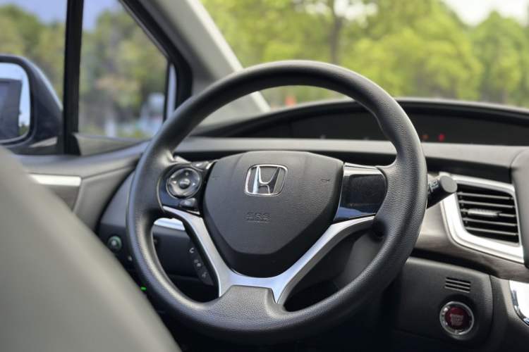 Used Honda Jade 2016 1.8L Automatic Comfort Elite Version 5 Seats