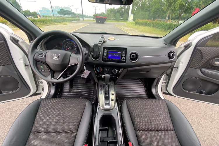 Used Honda XR-V 2017 1.5L LXi CVT Classic Edition
