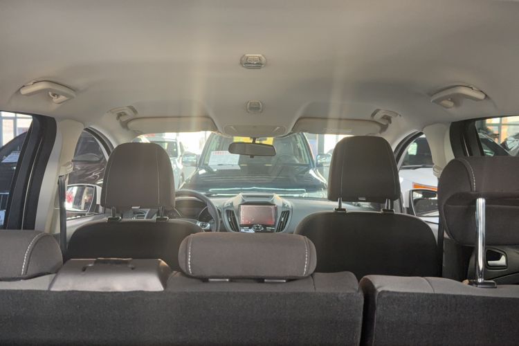 Used Ford Kuga 2015 1.5L GTDi Two-Wheel-Drive Comfort Model
