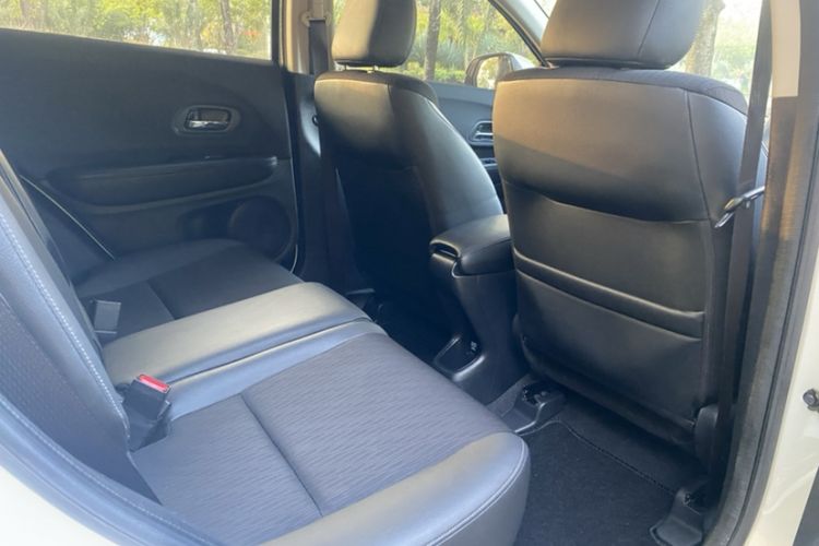 Used Honda Vezel 2020 1.5L CVT Pioneer Edition
