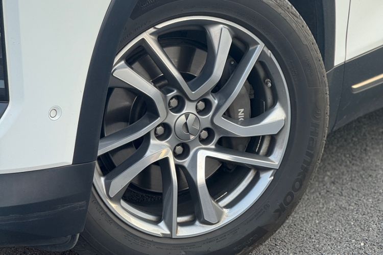 Used Nio ES6 2020 430KM Performance Version