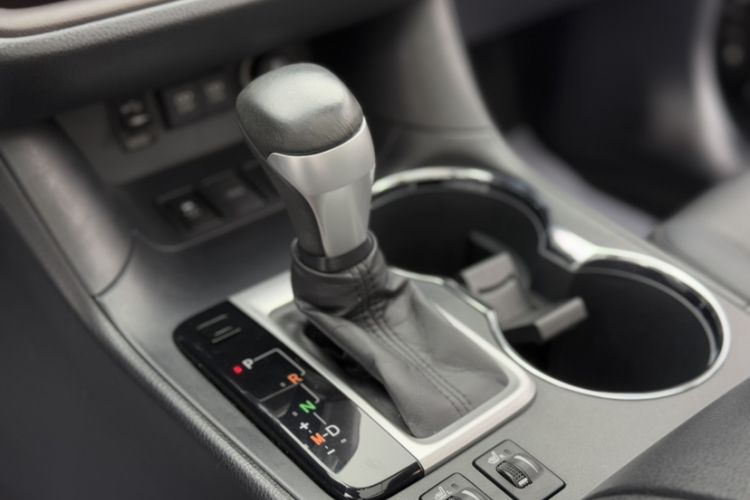 Used Toyota Highlander 2018 2.0T Four-Wheel Drive Luxury Version 7 Seats China VI Standard