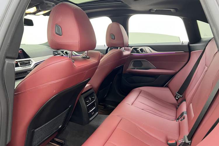 Used BMW 4 Series 2022 425i Gran Coupe M Sport Night Edition
