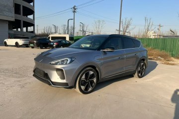 Used ARCFOX Alpha T 2022 653S+ 175kW