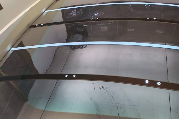 Used Nio ET7 2024 75 kWh Executive Signature Edition