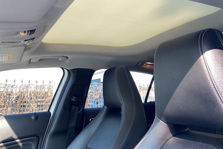 Used Mercedes-Benz GLA 2018 GLA 200 Sport Edition
