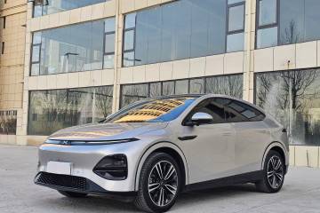 Used XPeng G6 2023 755 Ultra-Long Range Pro