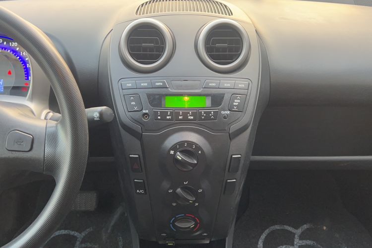 Used BYD F0 2015 1.0L AMT XuanKu Model
