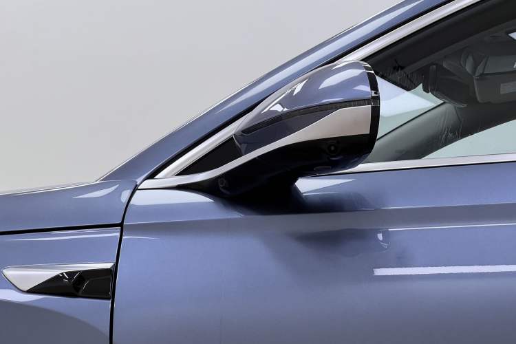 Used BYD Sealion 07 DM-i 2025 150 Flagship+ Edition
