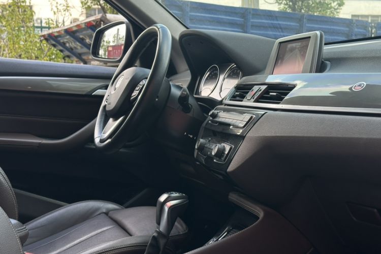 Used BMW X1 2019 sDrive18Li Premium Edition
