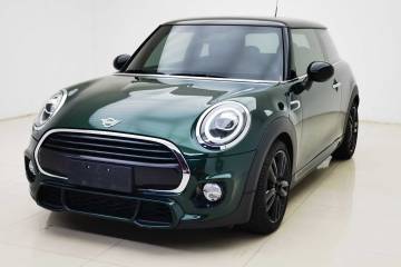 Used MINI MINI 2018 1.5T COOPER Racing Driver