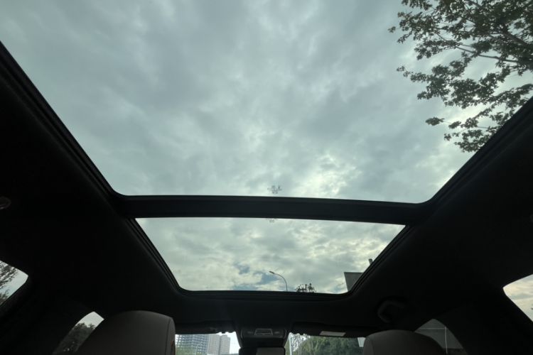 Used BYD Song Pro New Energy 2023 Champion Edition DM-i 71KM Beyond Model
