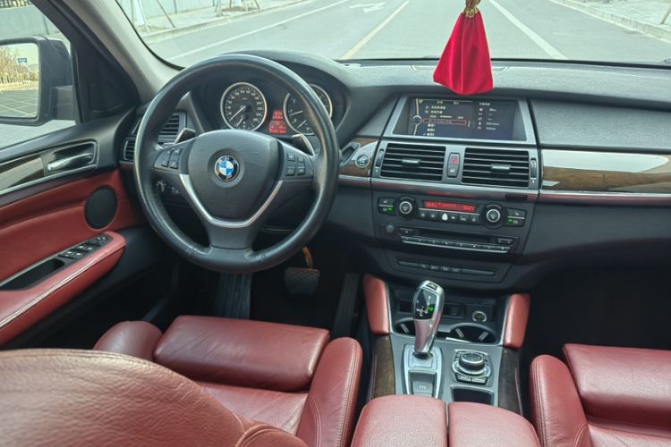 Used BMW X6 2013 xDrive35i