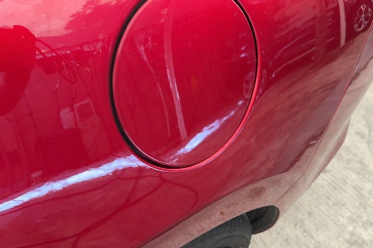 Used Mazda Mazda 3 Axela 2023 2.0L Automatic ZhiZhen Edition
