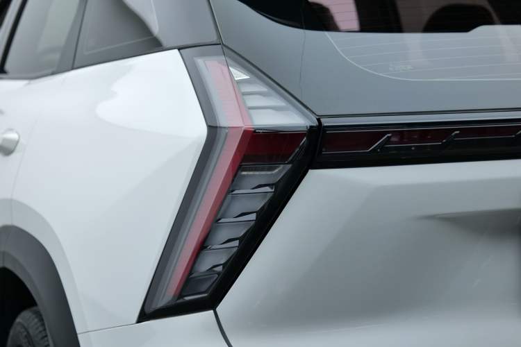 Used Geely Auto FX11 2023 1.5TD DCT Prestige Edition
