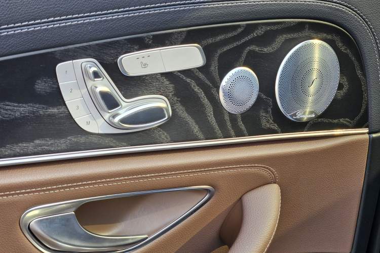 Used Mercedes-Benz E-Class 2020 E 300 L Sport Luxury Edition
