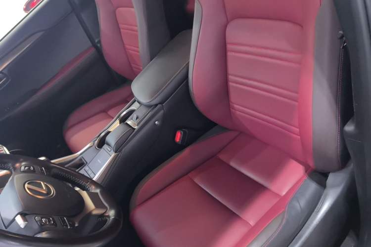 Used Lexus NX 2018 200 All-Wheel Drive Fēngshàng Version China V Standard