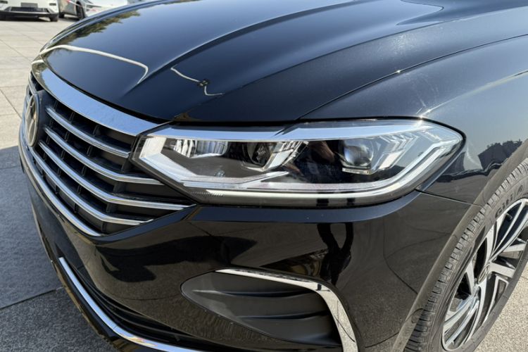 Used Volkswagen Lavida 2024 1.5L Automatic 5 Million Edition
