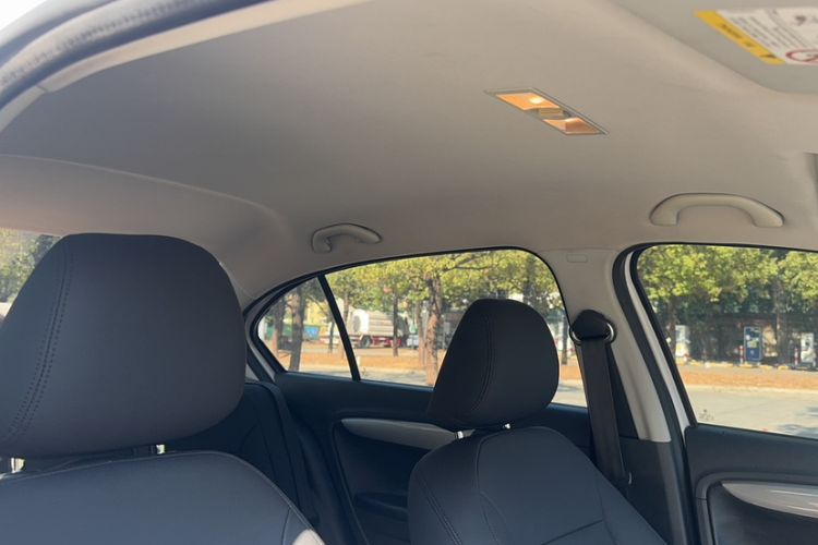 Used Volkswagen Lavida 2017 1.6L Automatic Comfort Edition
