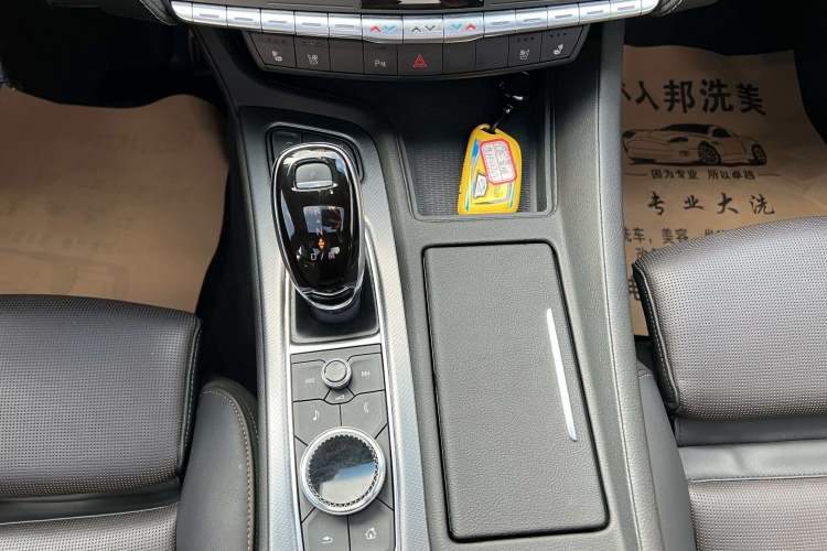 Used Cadillac CT5 2020 Updated 28T Leading Sporty Version